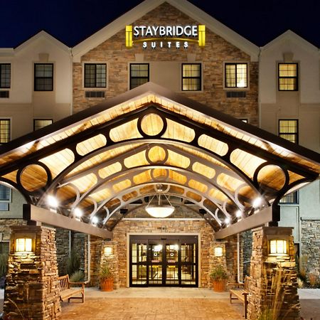 Staybridge Suites Mt Juliet - Nashville Area Mount Juliet Buitenkant foto