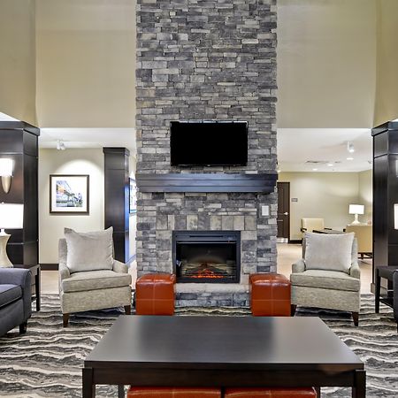 Staybridge Suites Mt Juliet - Nashville Area Mount Juliet Buitenkant foto