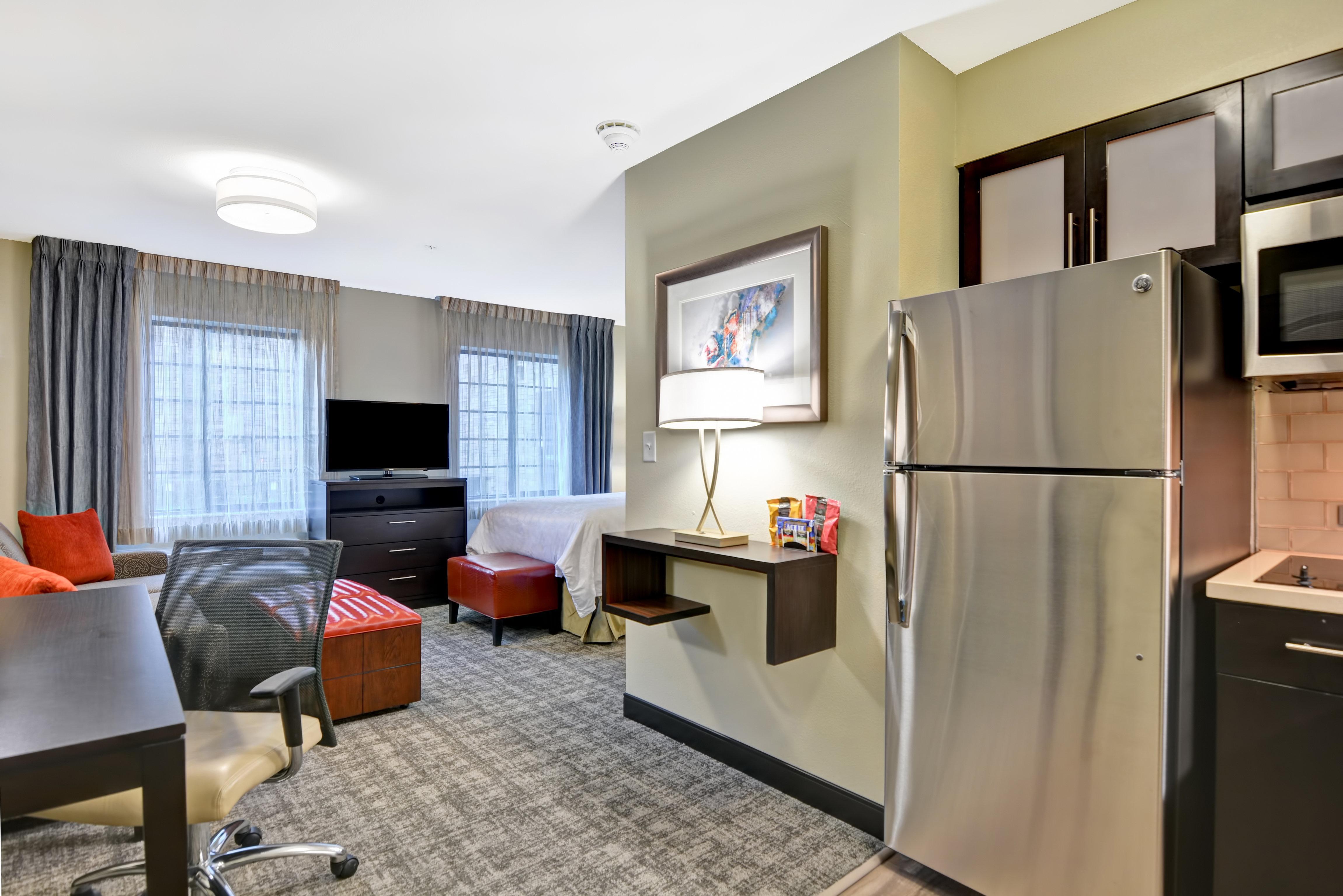 Staybridge Suites Mt Juliet - Nashville Area Mount Juliet Buitenkant foto