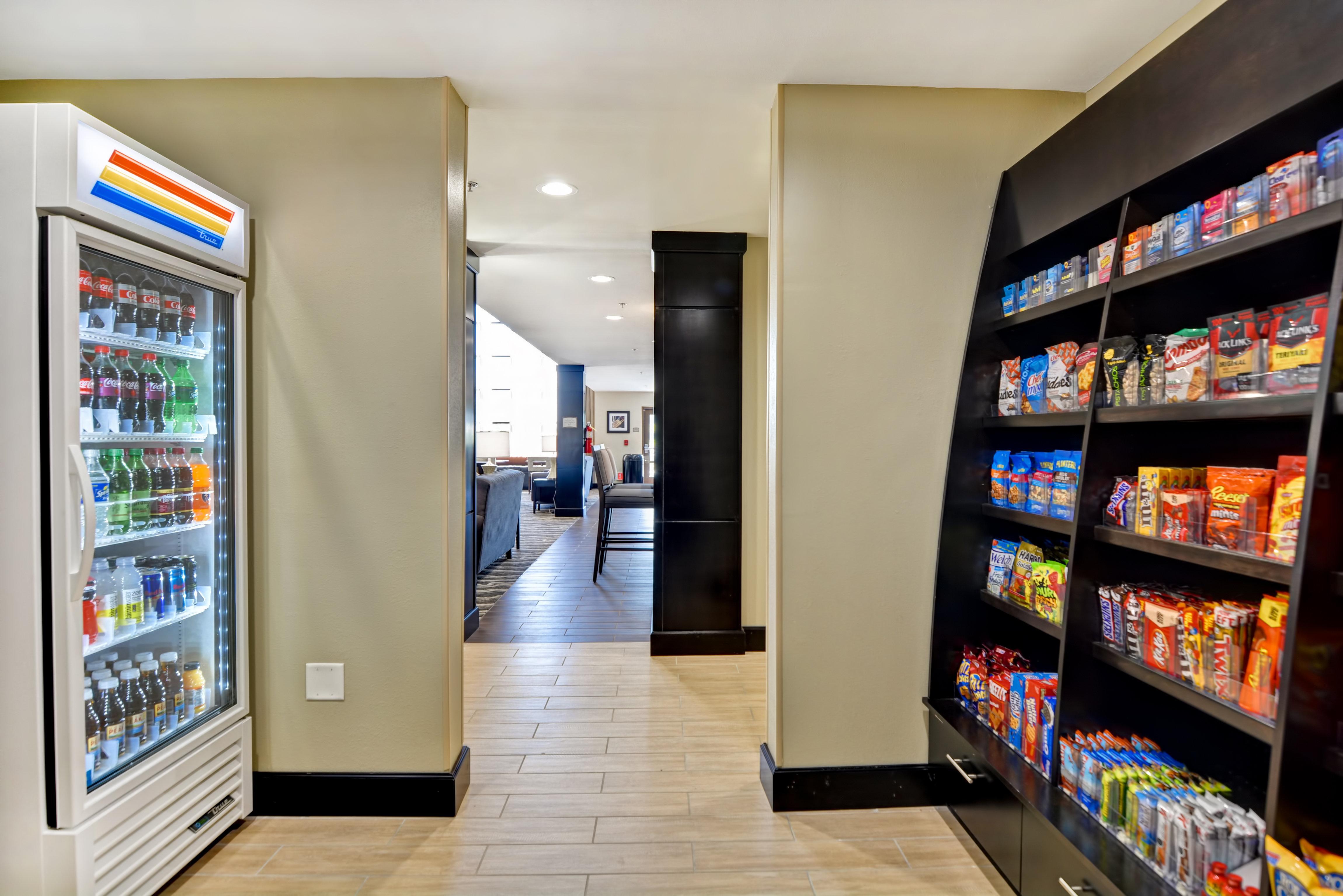 Staybridge Suites Mt Juliet - Nashville Area Mount Juliet Buitenkant foto