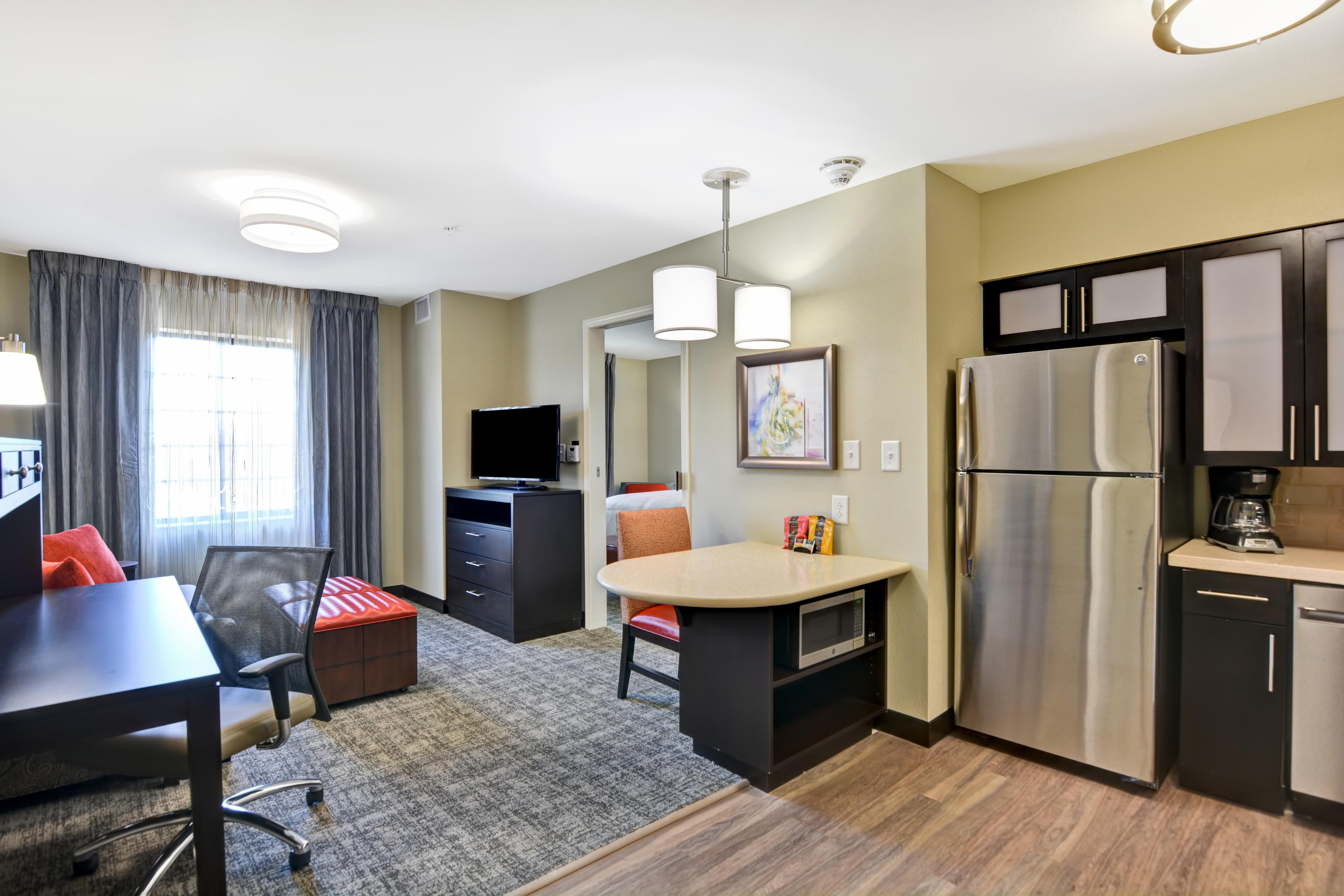 Staybridge Suites Mt Juliet - Nashville Area Mount Juliet Buitenkant foto