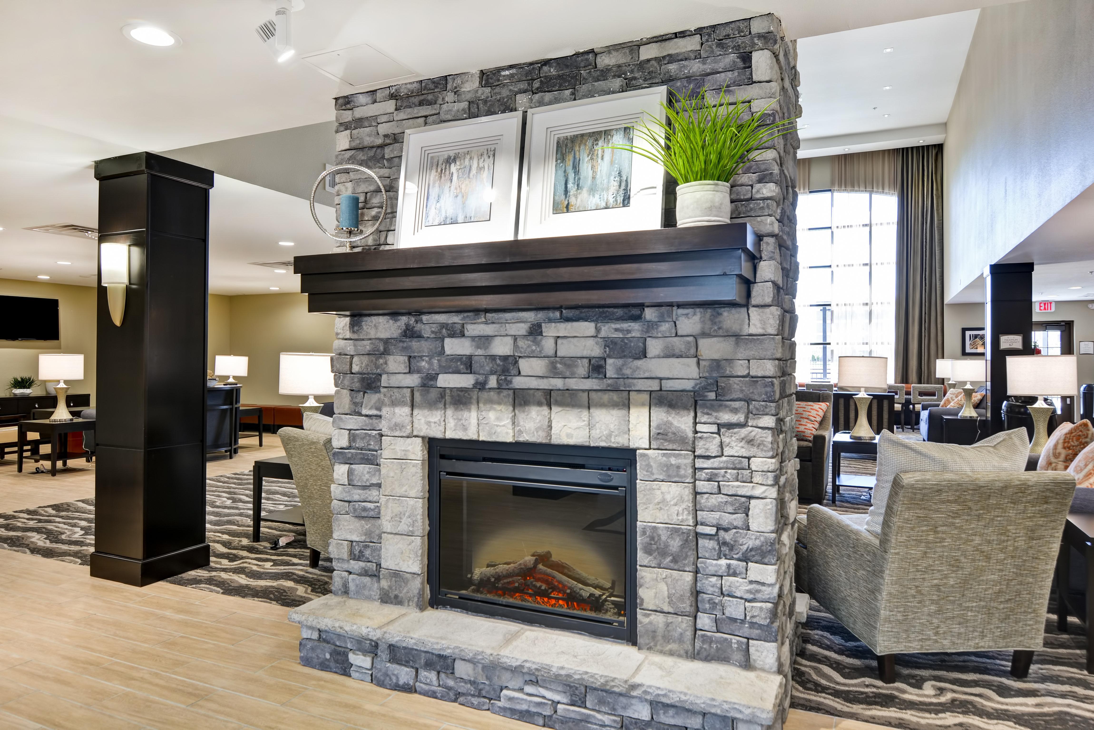 Staybridge Suites Mt Juliet - Nashville Area Mount Juliet Buitenkant foto