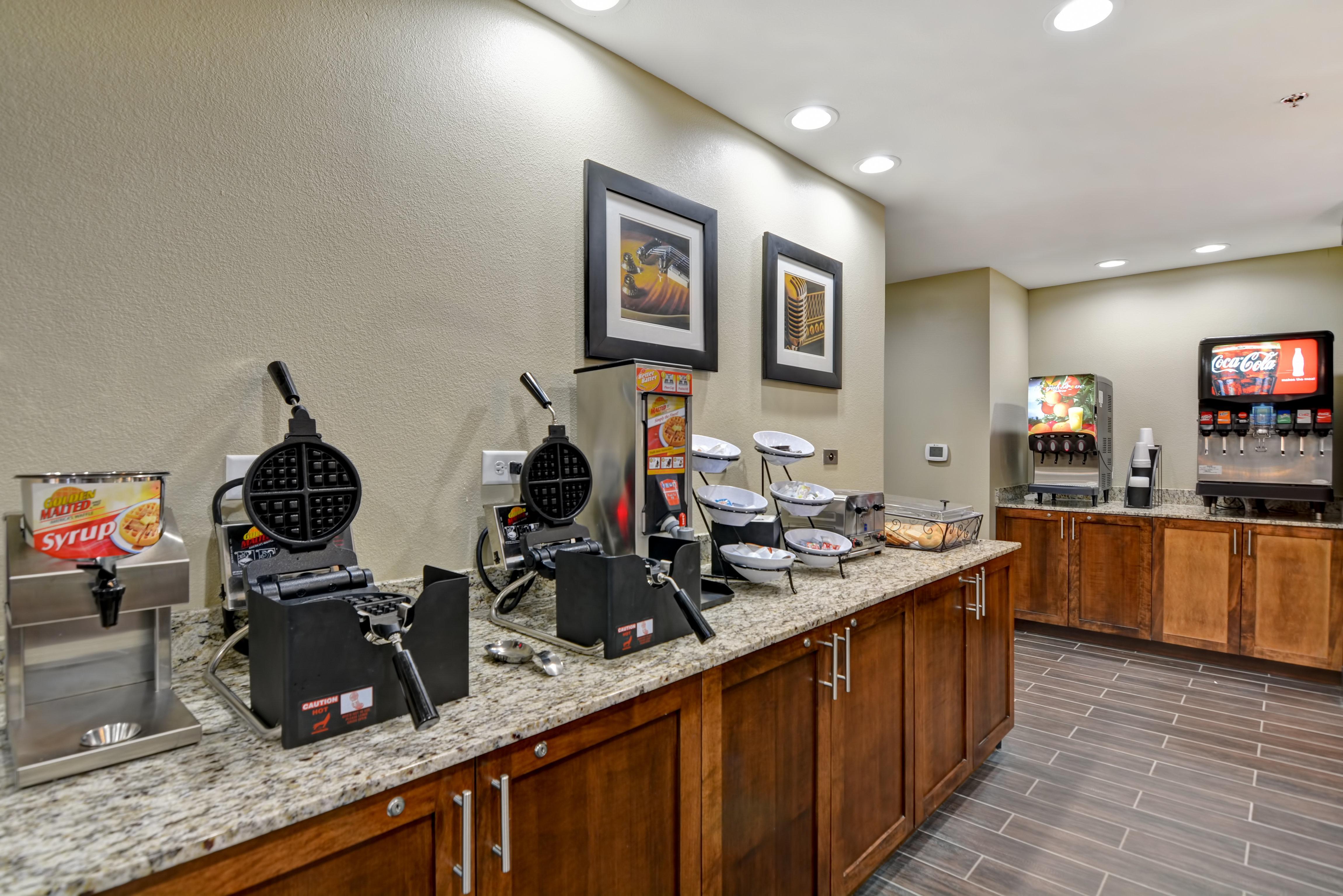 Staybridge Suites Mt Juliet - Nashville Area Mount Juliet Buitenkant foto