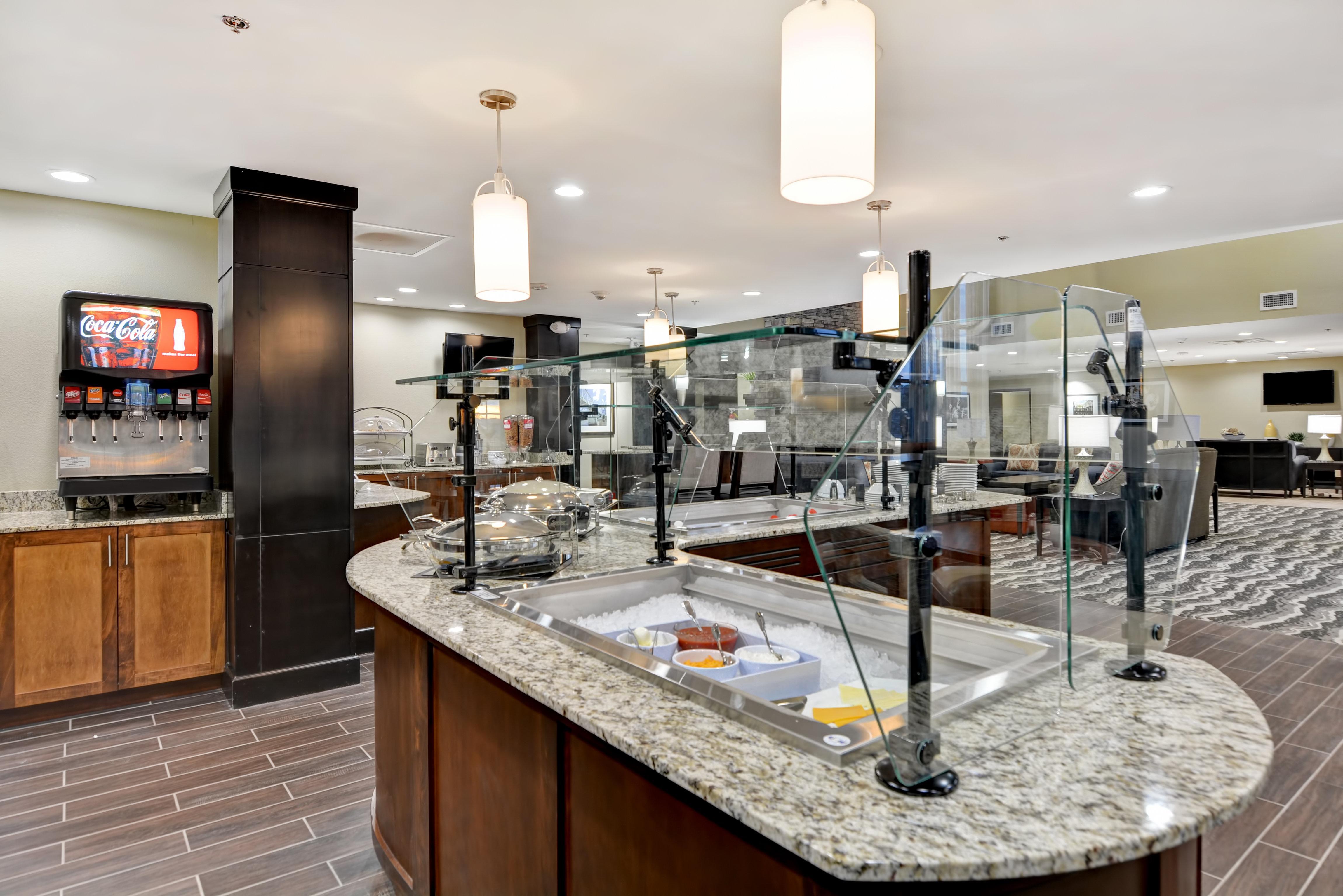 Staybridge Suites Mt Juliet - Nashville Area Mount Juliet Buitenkant foto