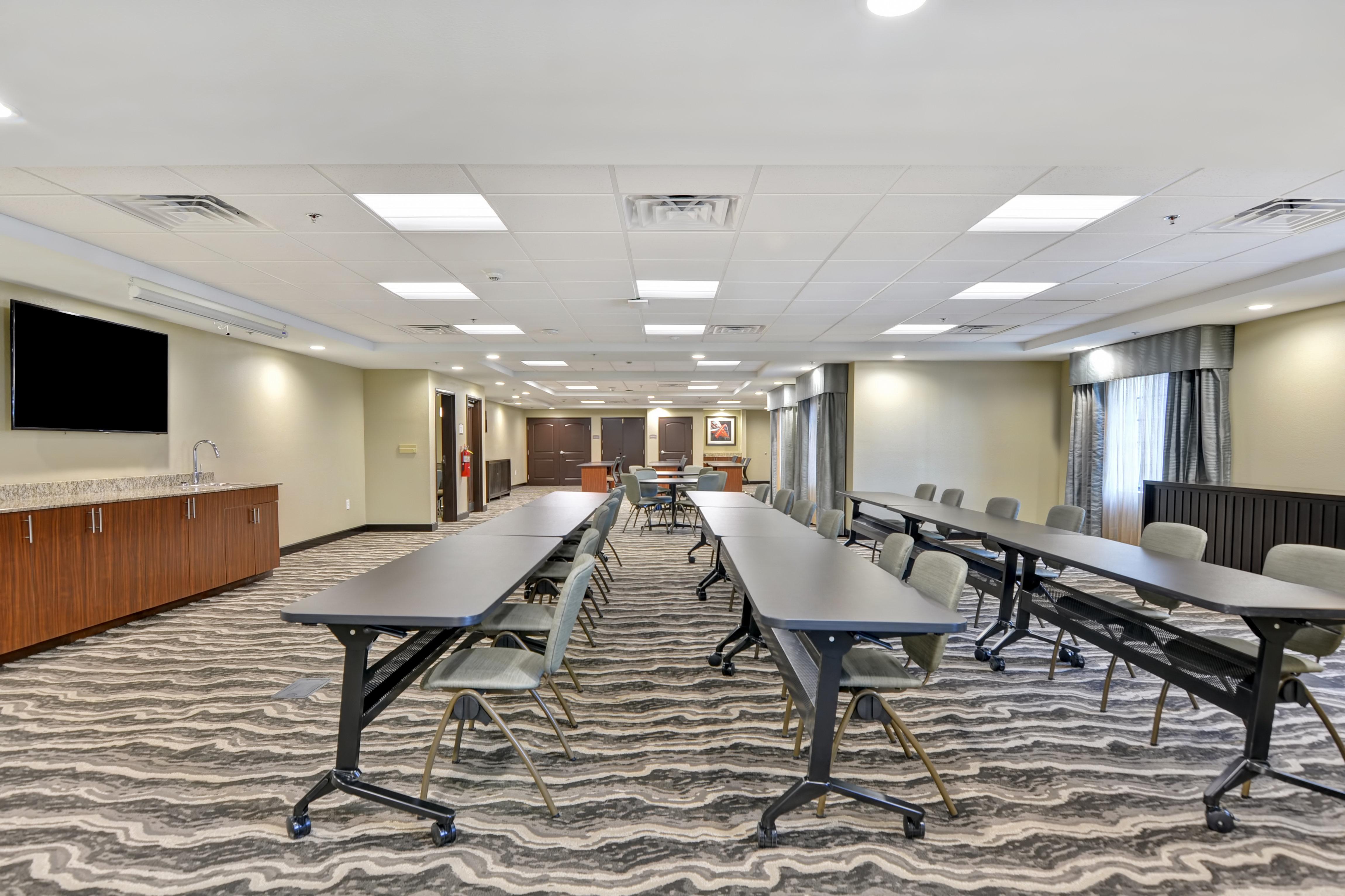 Staybridge Suites Mt Juliet - Nashville Area Mount Juliet Buitenkant foto