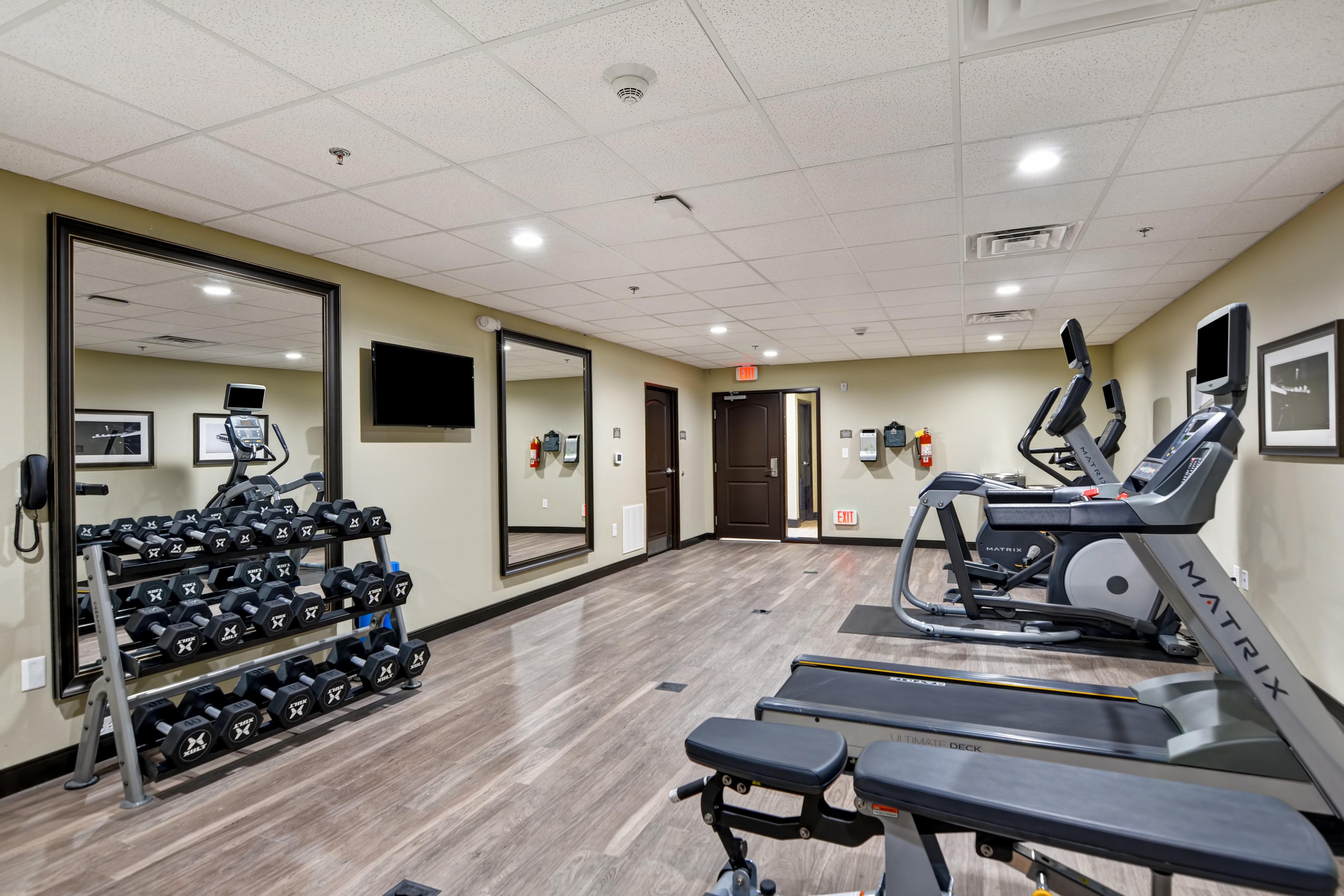 Staybridge Suites Mt Juliet - Nashville Area Mount Juliet Buitenkant foto