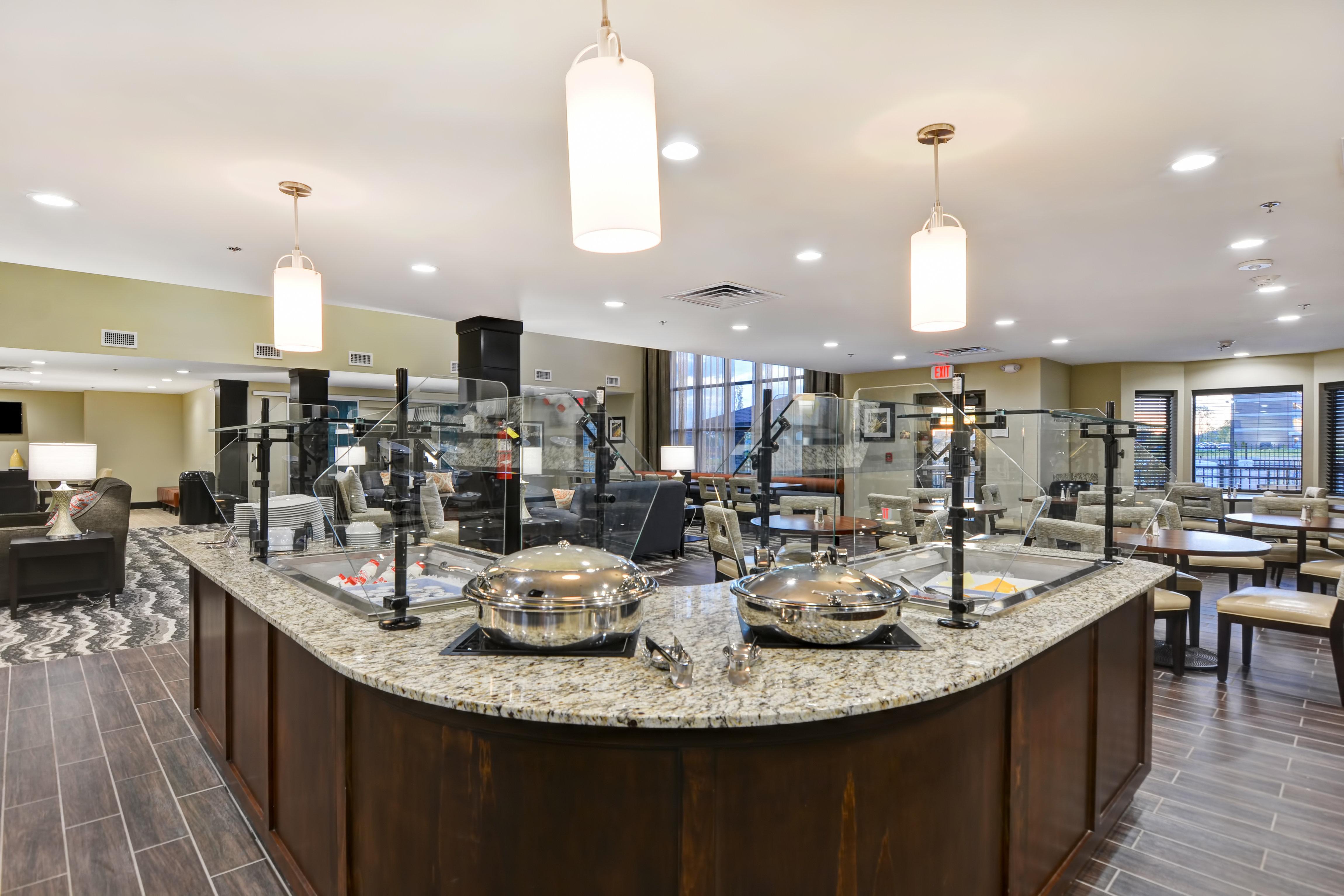 Staybridge Suites Mt Juliet - Nashville Area Mount Juliet Buitenkant foto