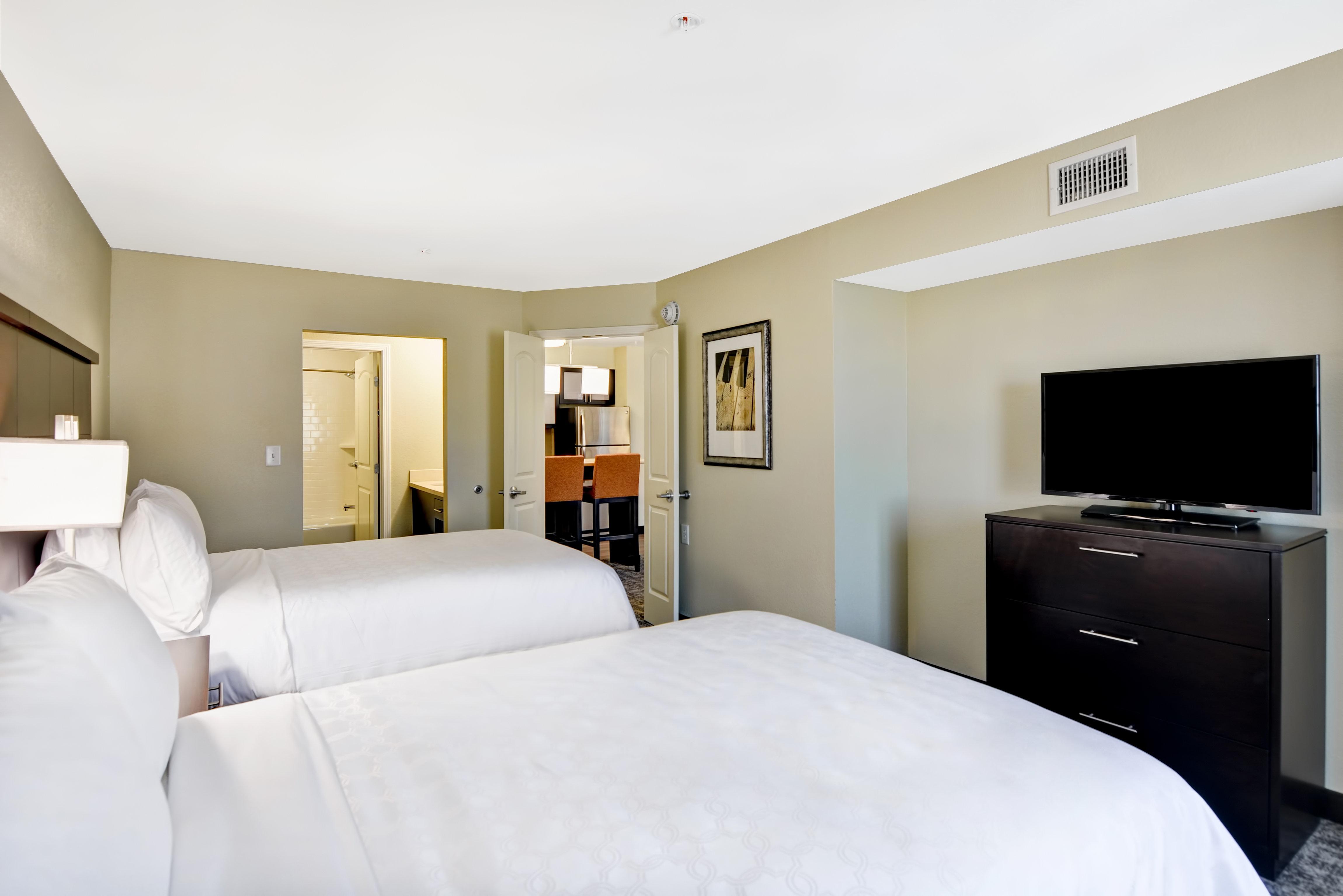 Staybridge Suites Mt Juliet - Nashville Area Mount Juliet Buitenkant foto