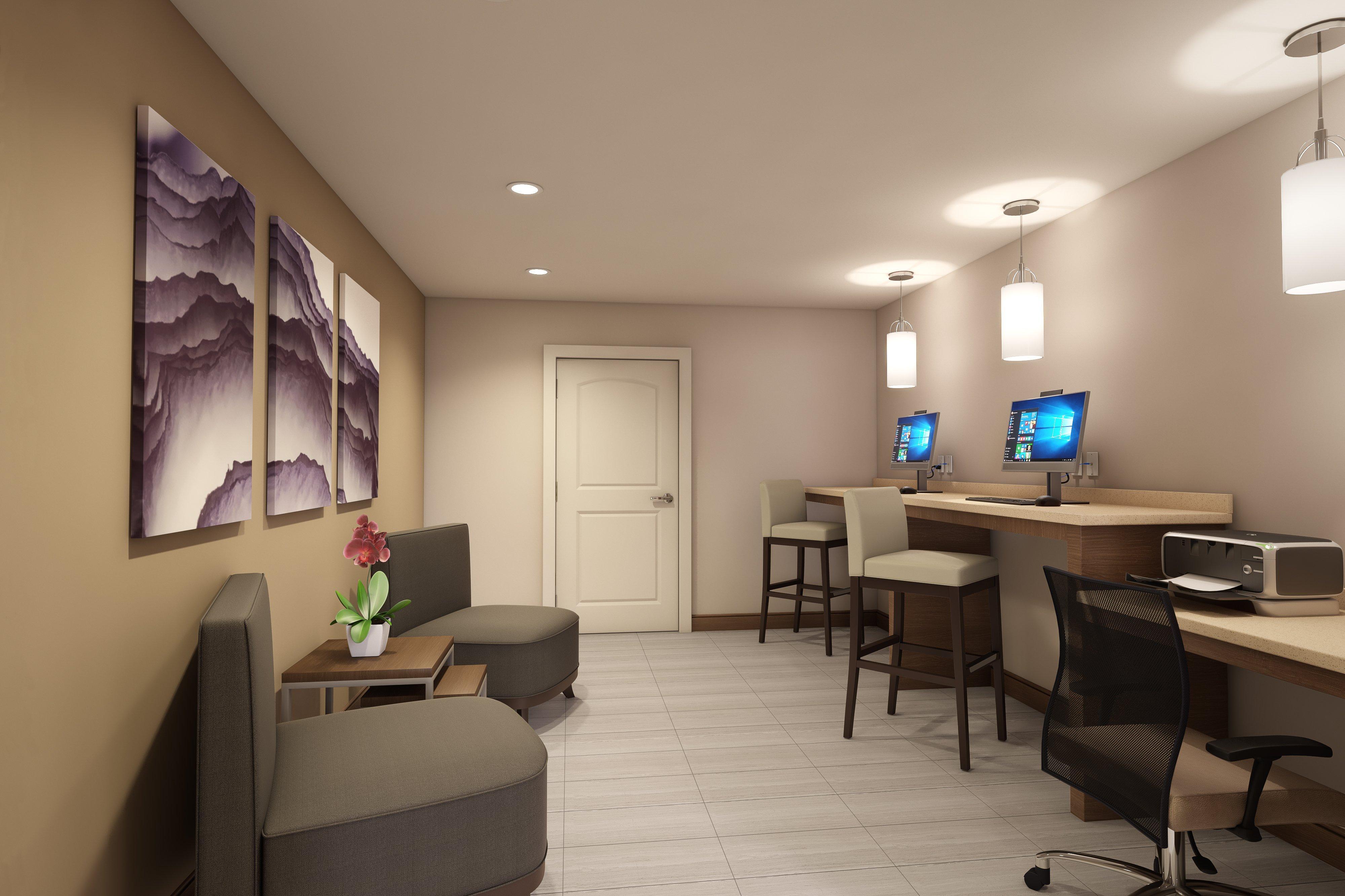 Staybridge Suites Mt Juliet - Nashville Area Mount Juliet Buitenkant foto