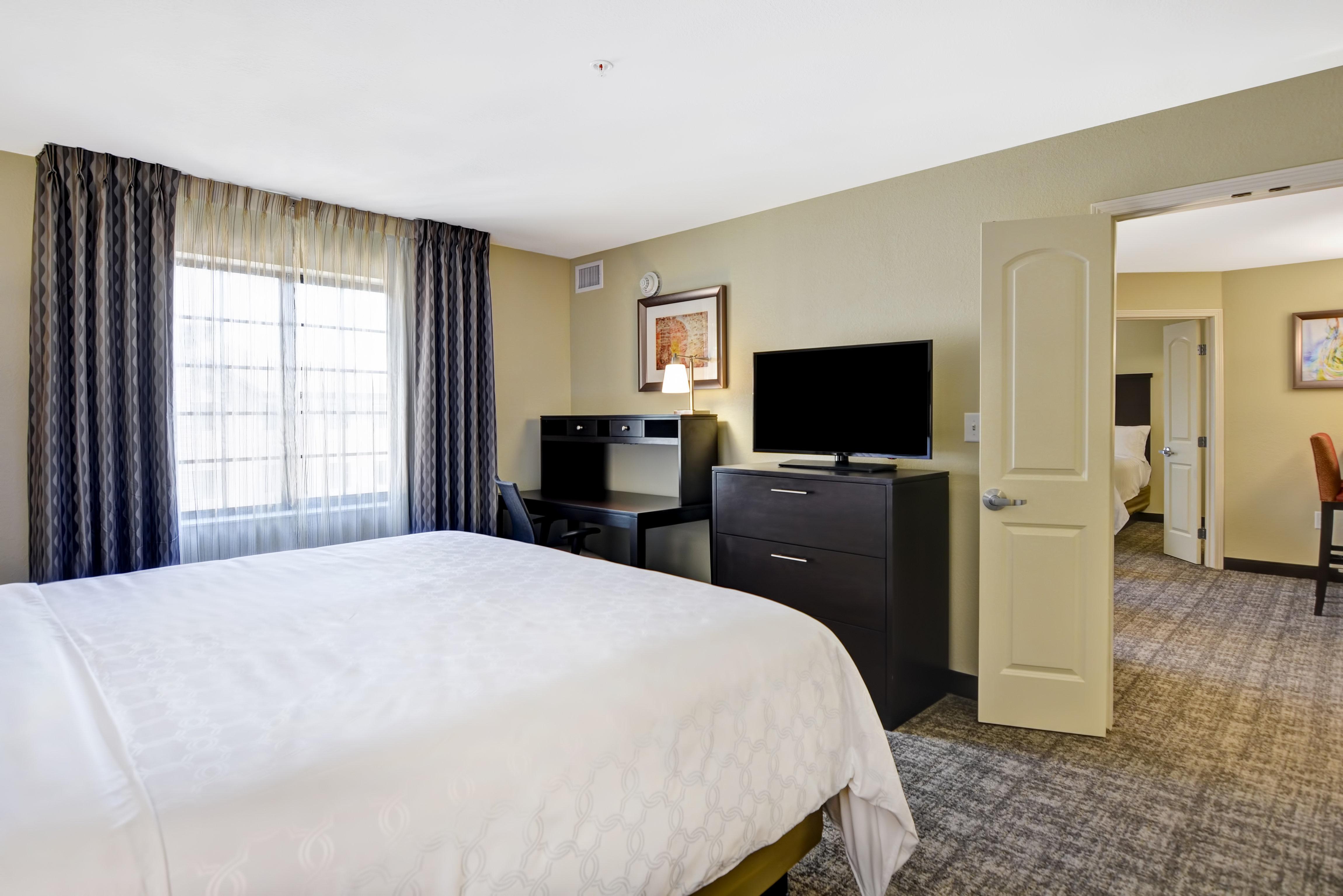 Staybridge Suites Mt Juliet - Nashville Area Mount Juliet Buitenkant foto