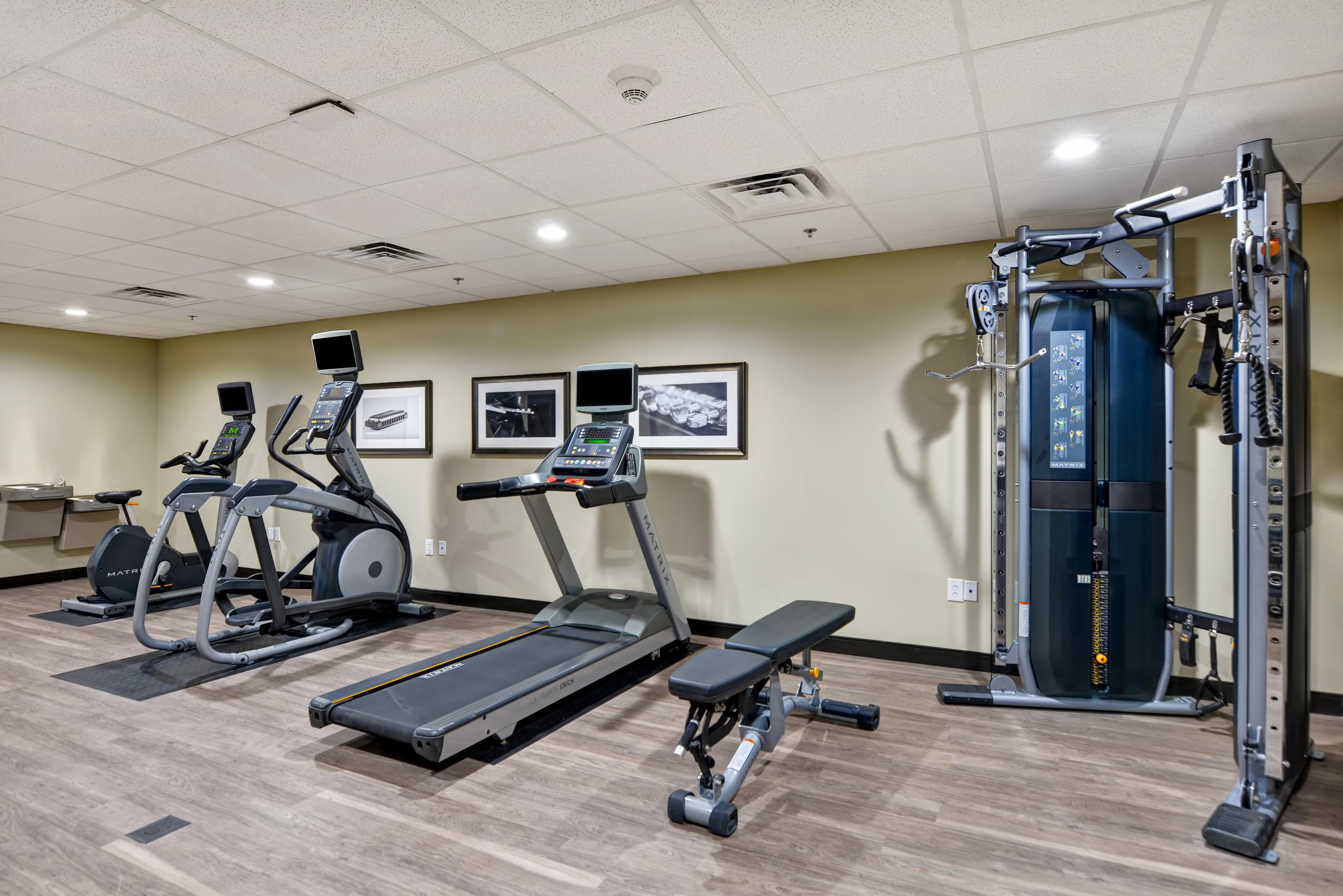 Staybridge Suites Mt Juliet - Nashville Area Mount Juliet Buitenkant foto