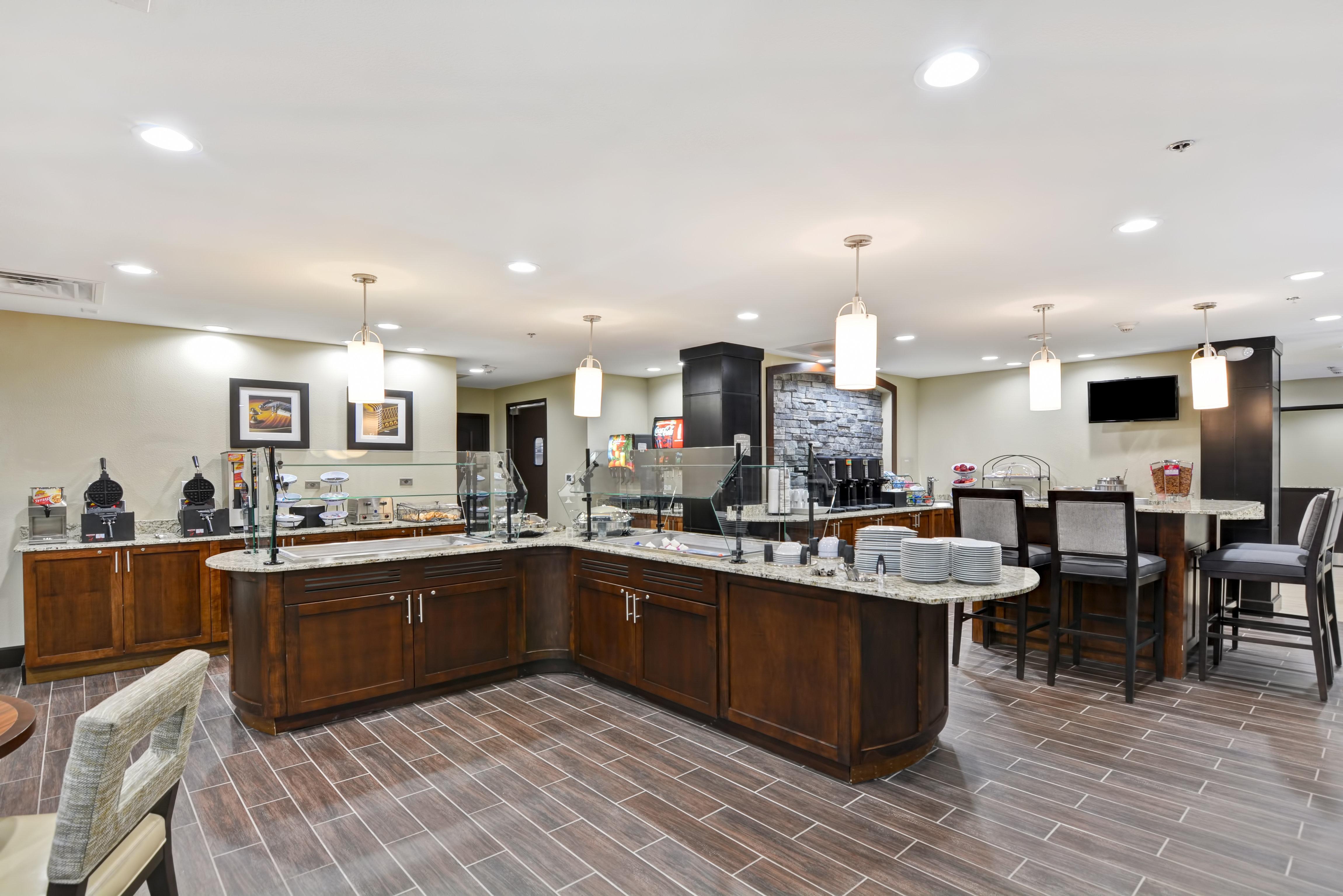 Staybridge Suites Mt Juliet - Nashville Area Mount Juliet Buitenkant foto