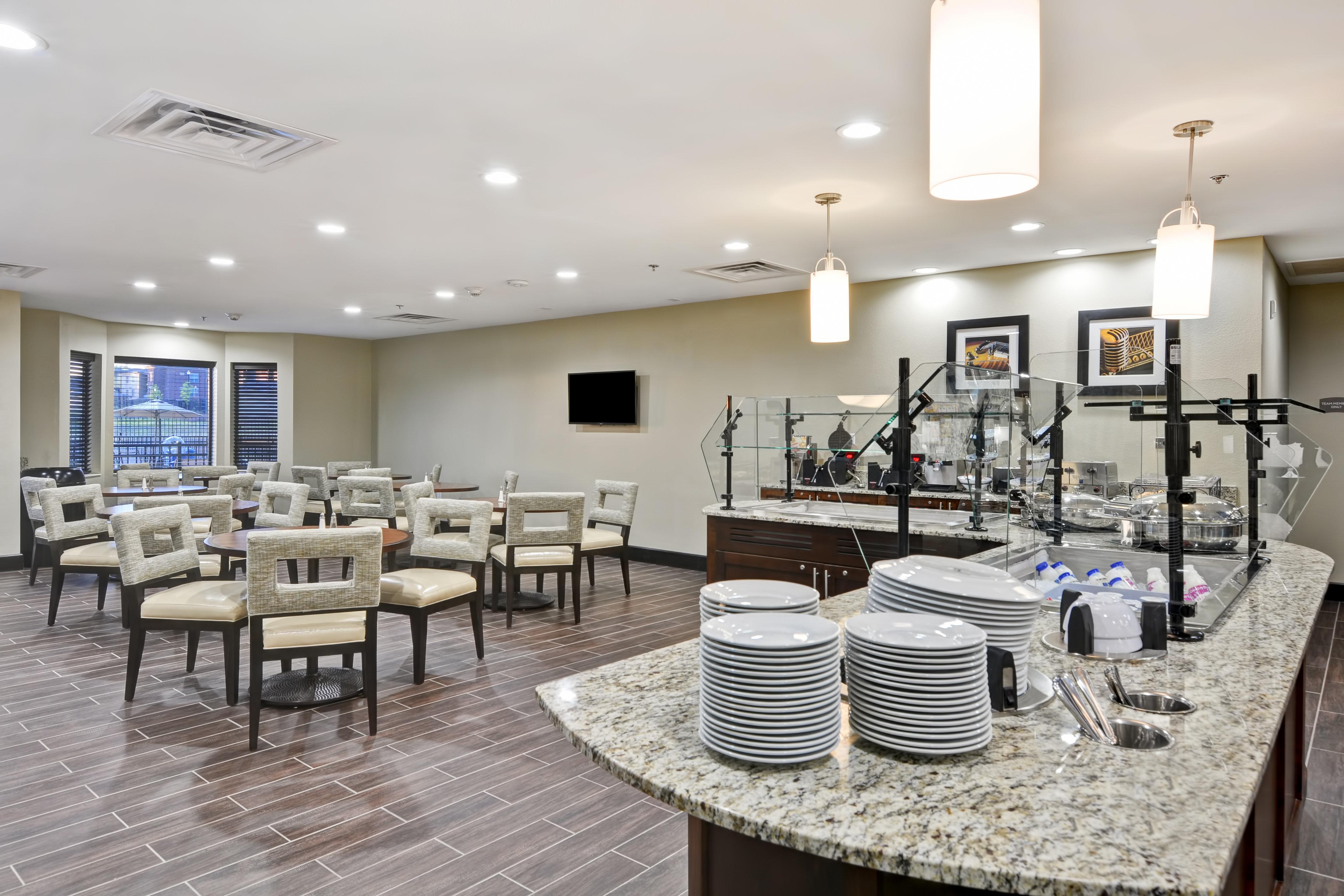 Staybridge Suites Mt Juliet - Nashville Area Mount Juliet Buitenkant foto