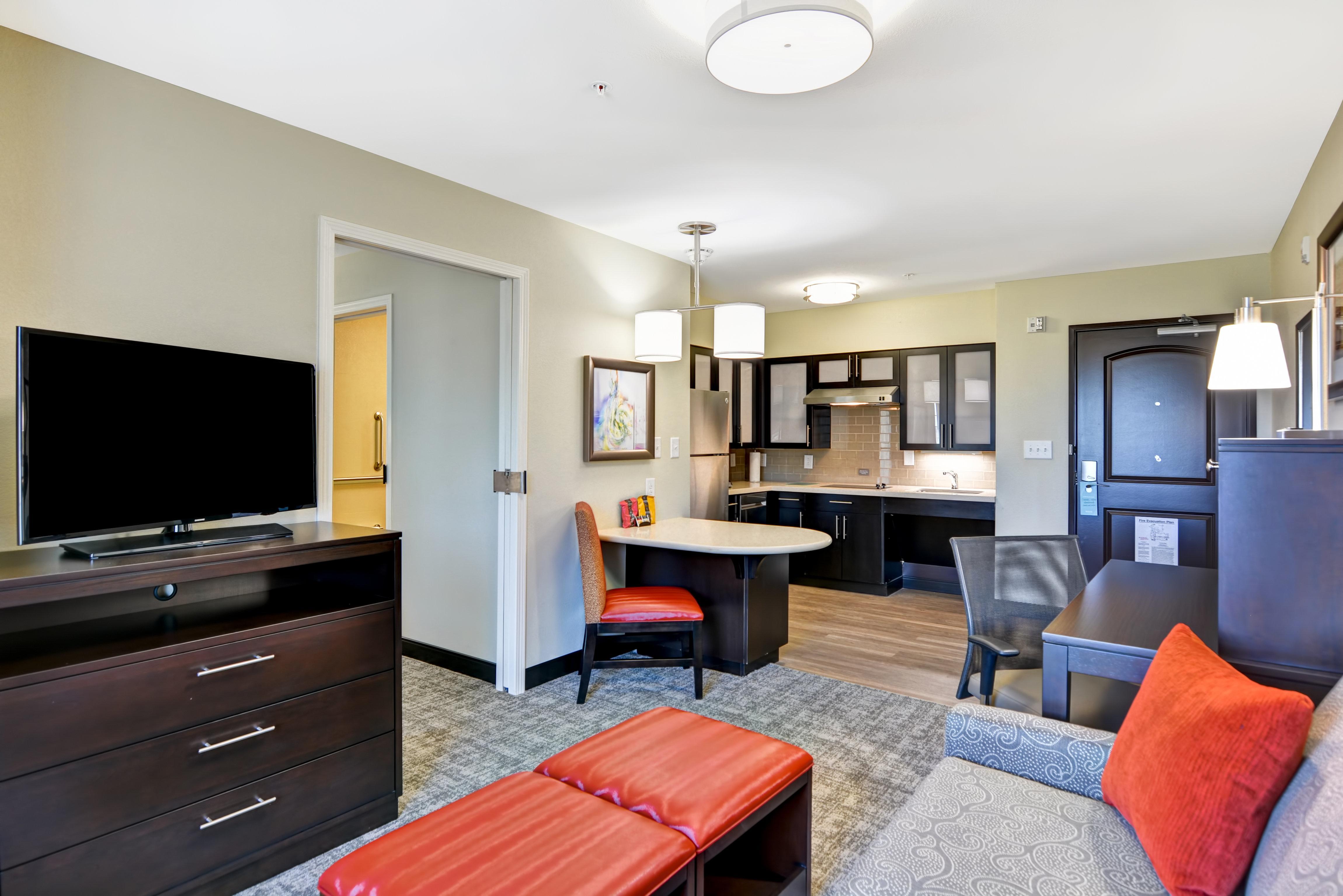Staybridge Suites Mt Juliet - Nashville Area Mount Juliet Buitenkant foto