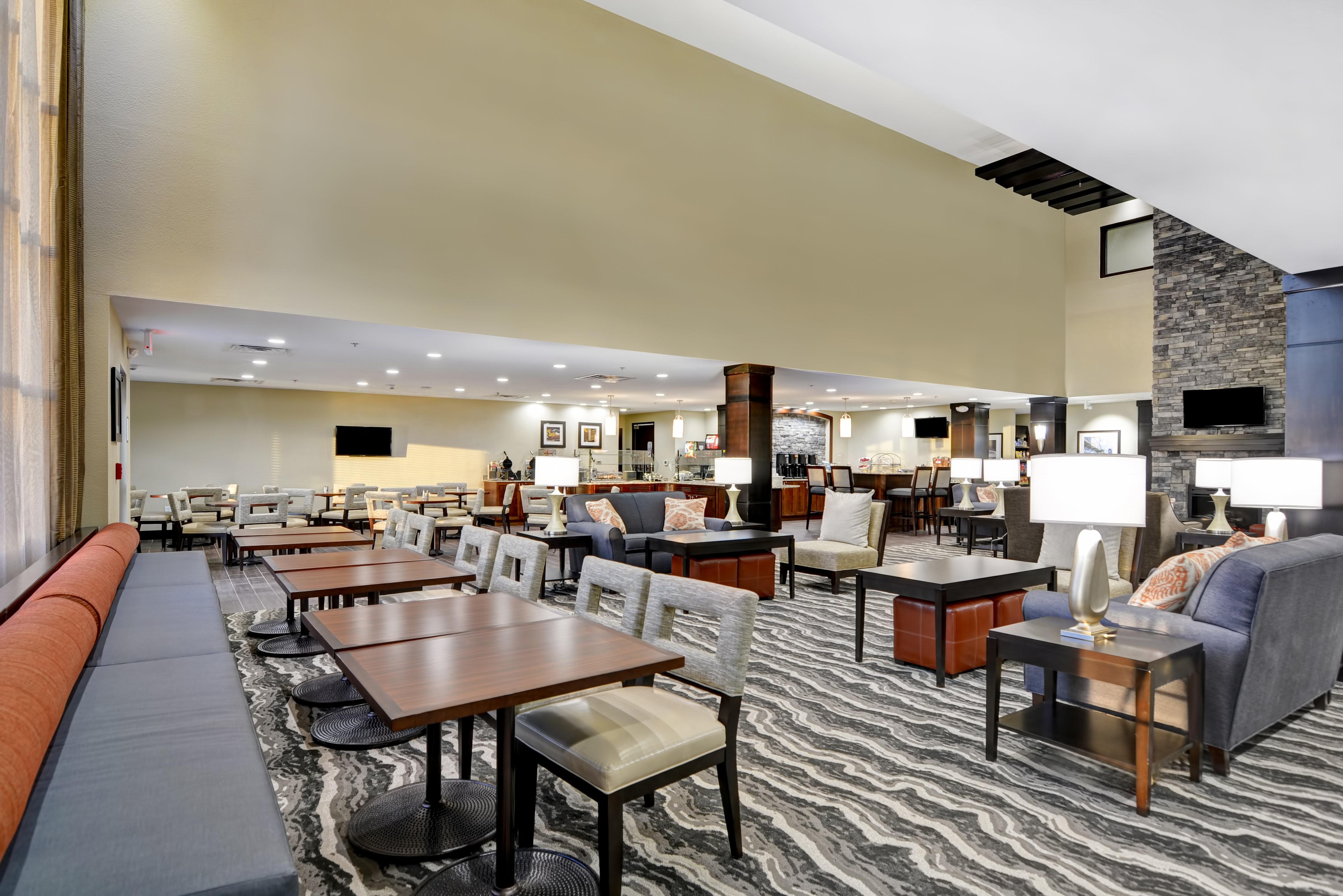 Staybridge Suites Mt Juliet - Nashville Area Mount Juliet Buitenkant foto