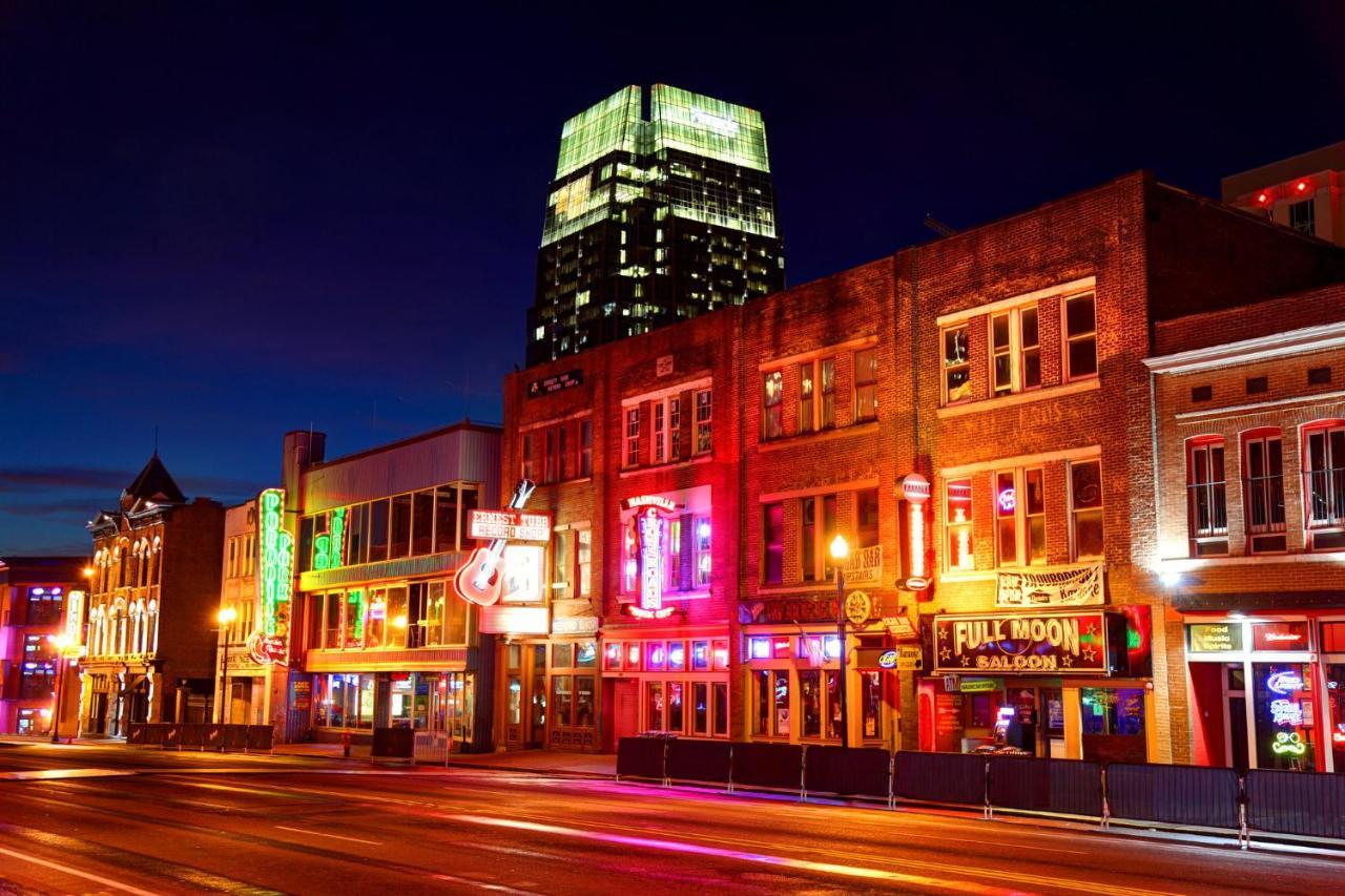 Staybridge Suites Mt Juliet - Nashville Area Mount Juliet Buitenkant foto